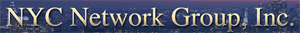 NYC Network Group Banner