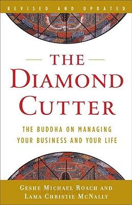 Diamond Cutter Book