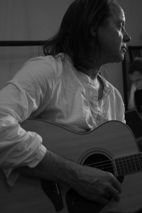 GMR Guitar
