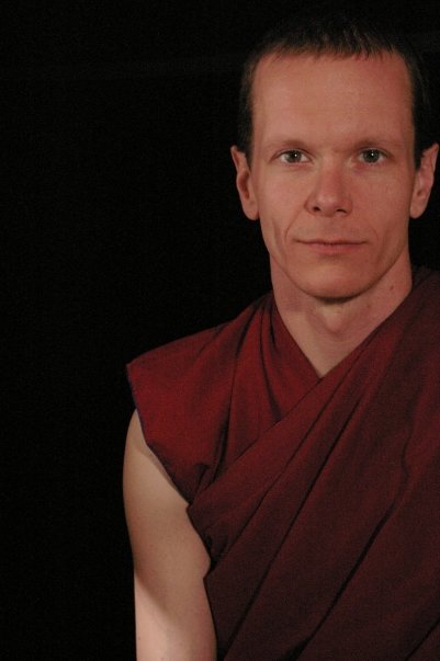Lobsang Nyingpo