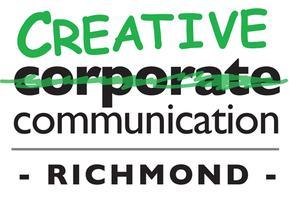 Creative Communications: Taking the next step, Richmond, VA