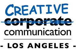 Creative Communication: Taking the next step, Los Angeles,...