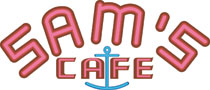 Sam's logo