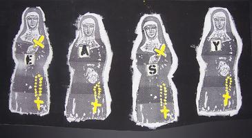 The Religion of Marketing: Martin Atkins' Collection at The...
