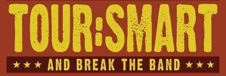 Musicians' Association of Seattle Presents: Tour:Smart...