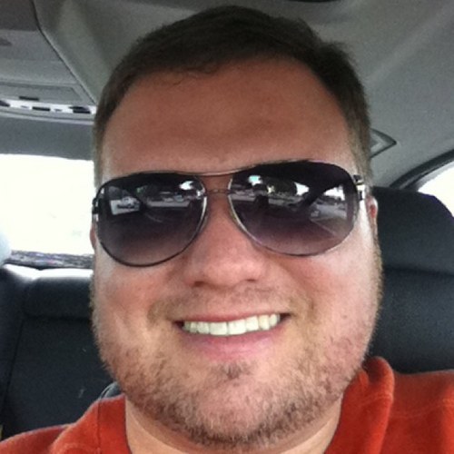 Chris Walters