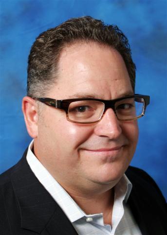 Mike Merrill