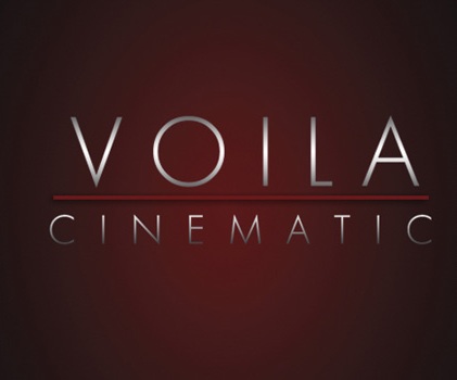 Voila Cinematic