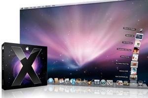 Getting Started with Mac OS X Leopard