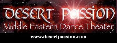 Desert Passion Workshop with Amethyst