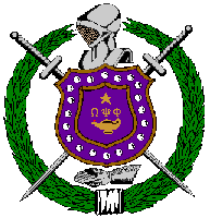 Omega Shield