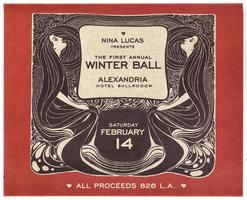 First Annual Winter Ball