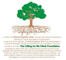 The Lifting As We Climb Foundation Inauguration Charity...