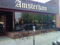 Old Amsterdam Pub Old Amsterdam