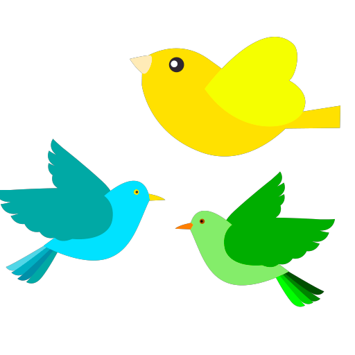 twitter birds twitter birds