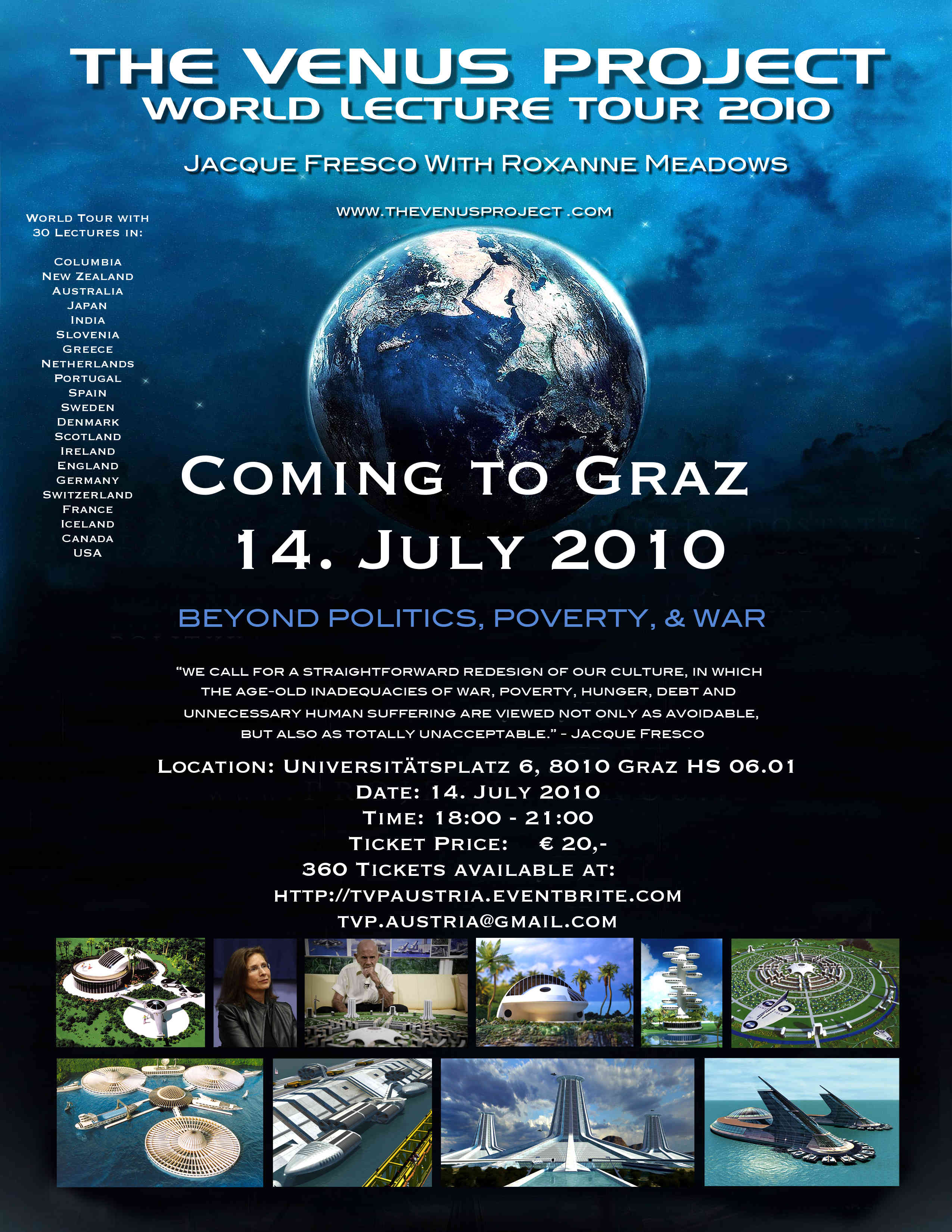 TVP Graz 2010