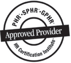 HRCI Preapproved