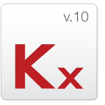 Kx.v10