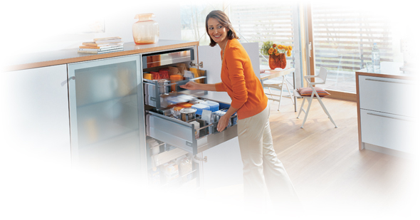 Blum components Blum components
