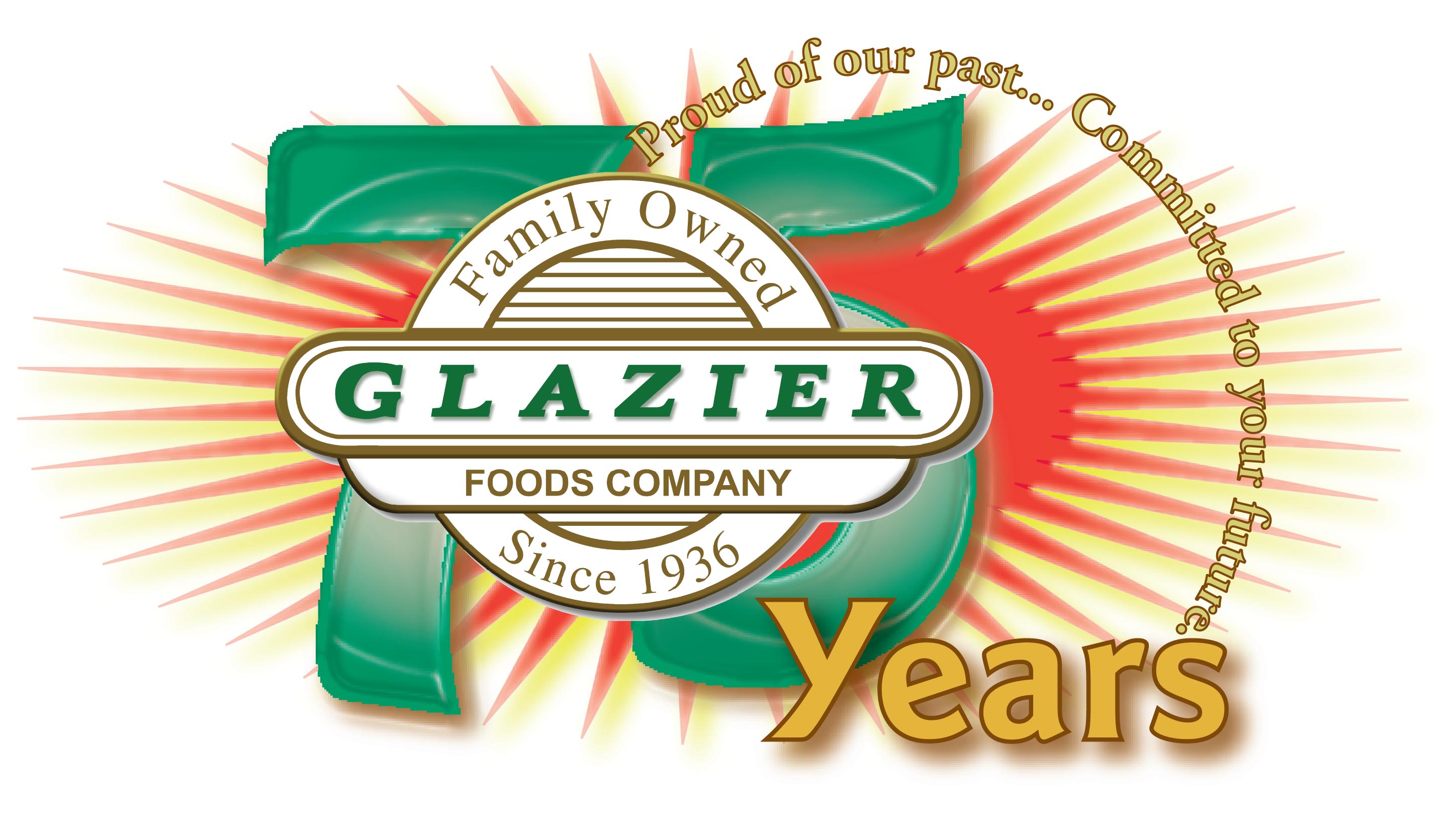 Glazier