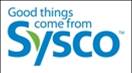 Sysco Logo