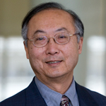 Photo of Bill Ong Hing
