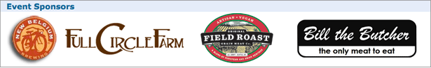 Event Sponsors