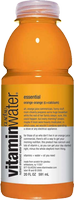 orange vitamin water for eventbrite lovers!