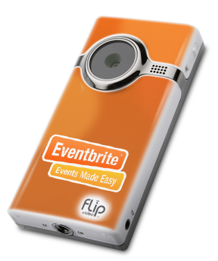 eventbrite flip cam