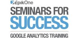 Google Analytics Seminars for Success - Atlanta