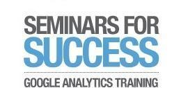 Google Analytics Seminars for Success - Amsterdam