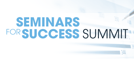 Seminars for Success Summit