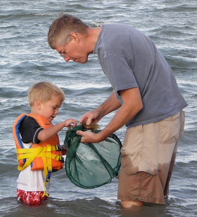 Dip Net 2010