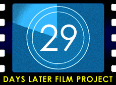 29 days logo