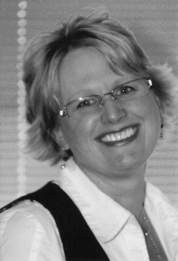 Susan May Warren