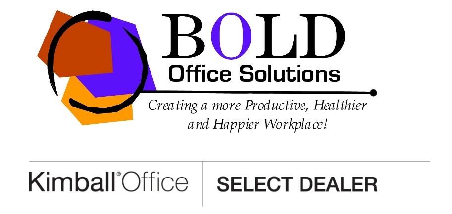 Bold and Kimball Logo