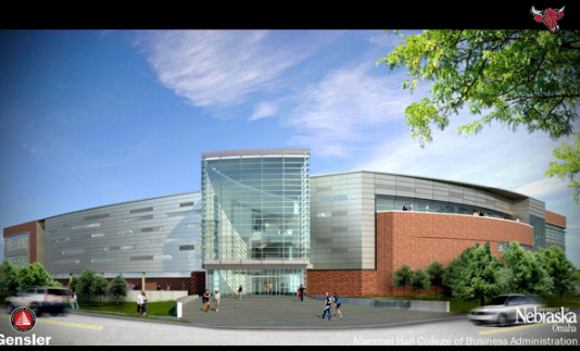 Mammal Hall Photo