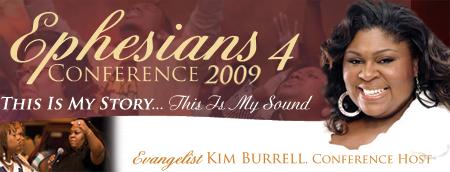 Ephesians IV Conference