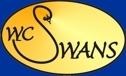 Womens Club SWANS Logo