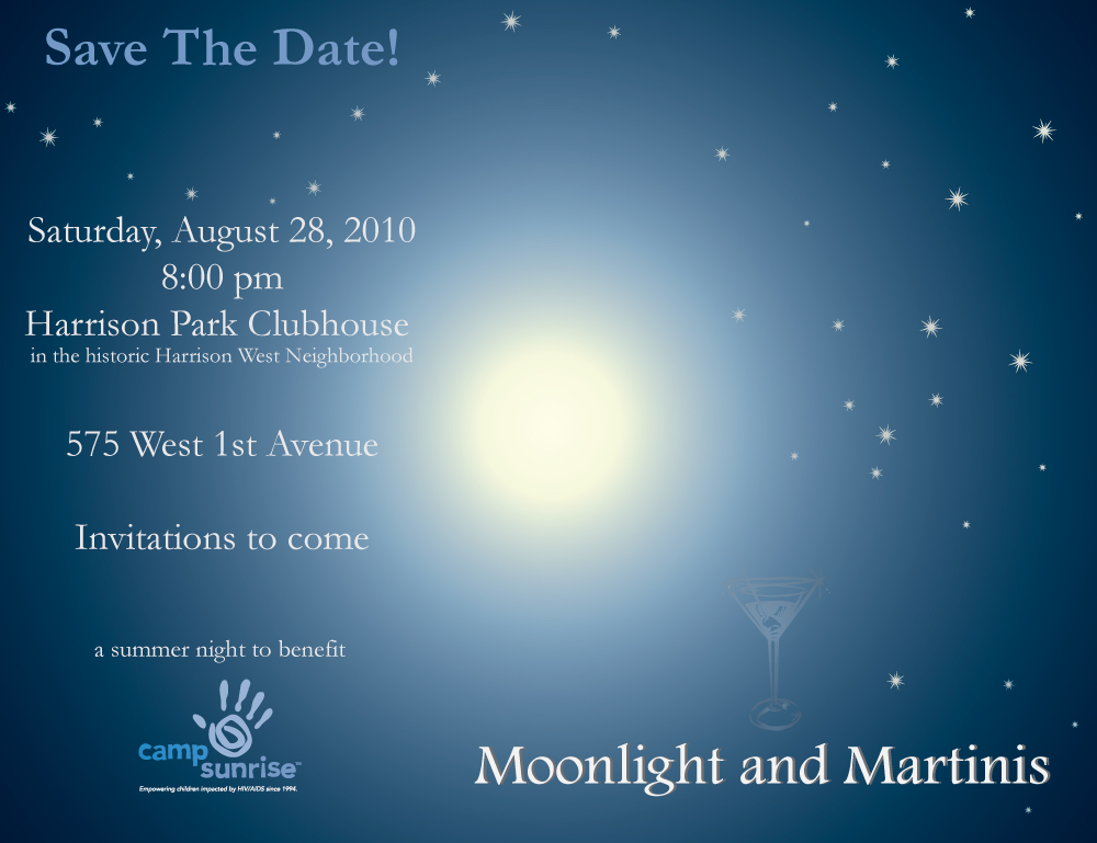 Save The Date