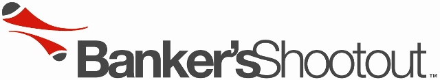 Banker's Shootout Logo www.bankersshootout.com