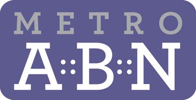Metro ABN Logo