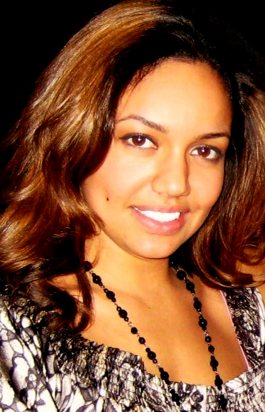 Janelle Hamilton