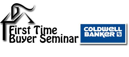 First Time Home Buyer Online Seminar