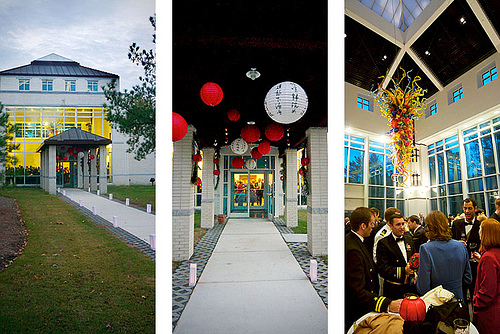 Venu: Contemporary Art Center, Virginia Beach