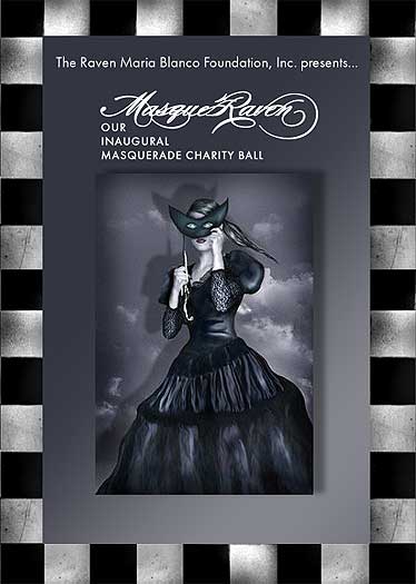MasqueRaven