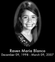 Raven Blanco