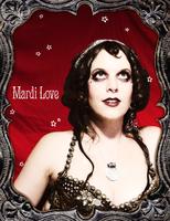 Mardi Love Valentine Weekend Workshops