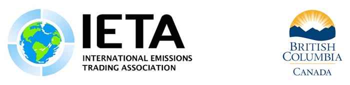 IETA and BC Government Logo