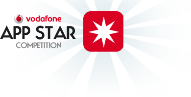 Vodafone AppStar UK Developer day